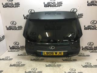 Крышка багажника задняя Lexus RX300 2003