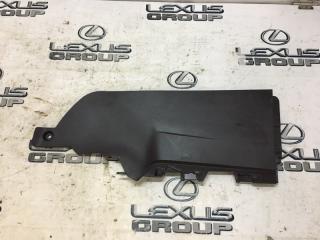 Накладка консоли правая Lexus RX450h 2016