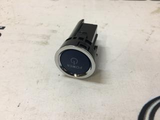 Кнопка запуска двигателя Toyota RAV4 2017