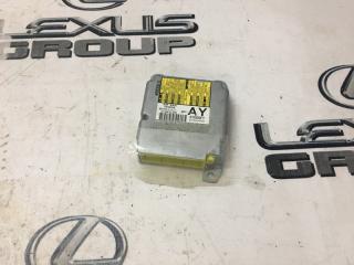 Блок управления SRS Lexus LS460 2007
