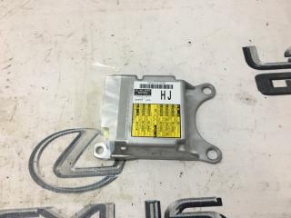 Блок управления SRS Toyota RAV4 2016