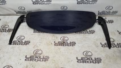 Спойлер задний Lexus RX350 2016