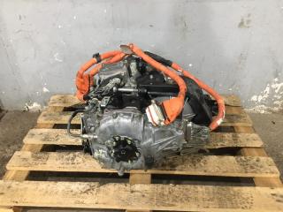 АКПП Toyota RAV4 2018