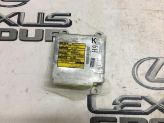 Блок управления SRS Toyota RAV4 2004