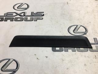 Накладка на порог передняя правая Lexus RX450h 2018