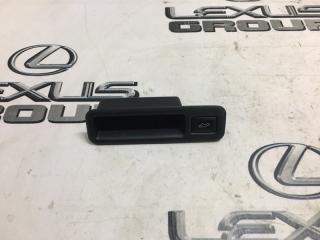 Кнопка крышки багажника Lexus RX450h 2018