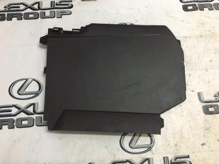 Накладка консоли левая Lexus RX450h 2018