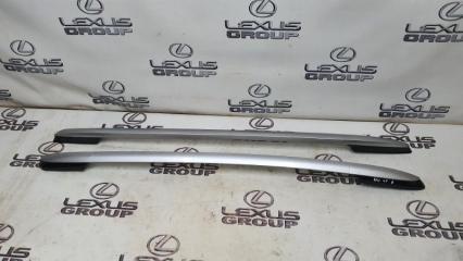 Рейлинг на крышу Toyota RAV4 2016