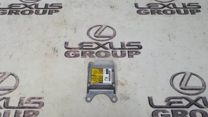 Блок управления SRS Toyota RAV4 2016