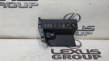 Накладка торпеды передняя Toyota RAV4 2016