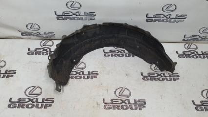 Подкрылок задний правый Toyota RAV4 2016