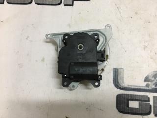 Запчасть привод заслонки печки Toyota Avensis 2008