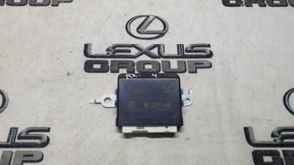 Блок управления дверьми задний Lexus RX450h 2017
