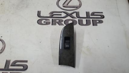 Блок управления стеклами задний левый Lexus IS250 2009