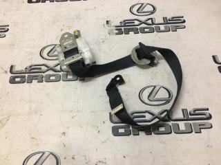 Ремень безопасности передний правый Lexus RX350 2010 контрактная Ремень безопасности передний правый Lexus RX350 2010