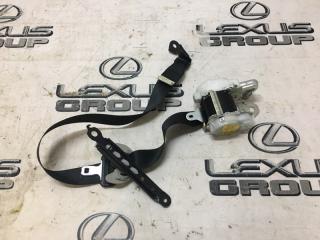 Ремень безопасности передний левый Lexus RX350 2010 контрактная Ремень безопасности передний левый Lexus RX350 2010