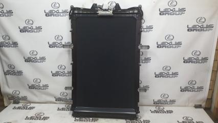 Обшивка потолка Lexus NX300h 2016