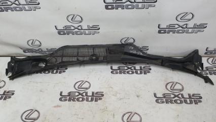 Жабо переднее Lexus LS430 2005