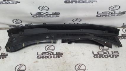 Жабо переднее Lexus NX300h 2016