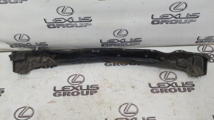 Жабо переднее Toyota RAV4 2007