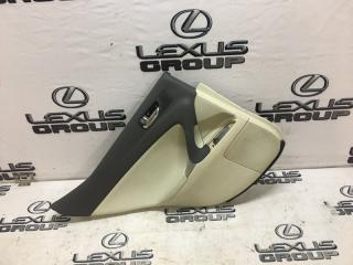 Обшивка двери задняя левая Lexus IS250 2009