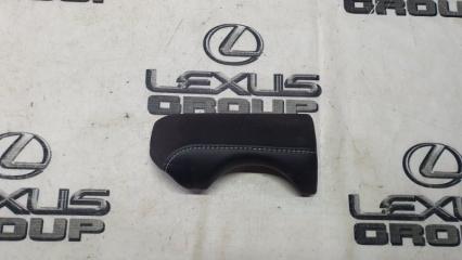 Накладка торпеды передняя левая Toyota RAV4 2017