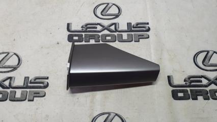 Накладка торпеды передняя левая Toyota RAV4 2017