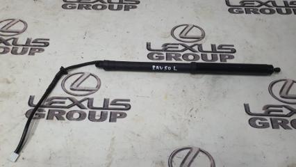 Амортизатор багажника задний левый Toyota RAV4 2019