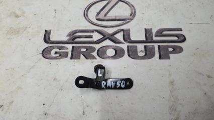 Кронштейн амортизатора задний левый Toyota RAV4 2019