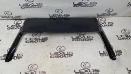 Спойлер задний Toyota RAV4 2020