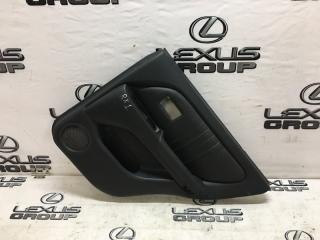 Обшивка двери задняя правая Lexus RX300 2002