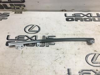 Направляющая стекла задняя левая Lexus RX450h 2013
