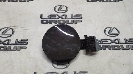 Лючок бензобака задний левый Toyota RAV4 2017