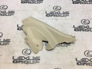 Обшивка салона задняя левая Lexus RX450h 2011 контрактная Обшивка салона задняя левая Lexus RX450h 2011