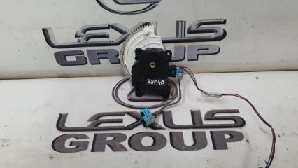 Привод заслонки печки Toyota RAV4 2017