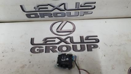 Привод заслонки печки Toyota RAV4 2017