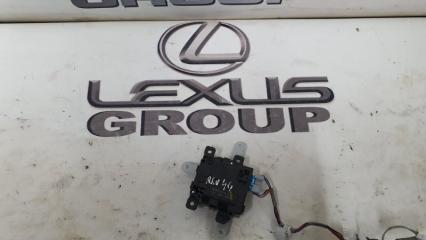 Привод заслонки печки Toyota RAV4 2017