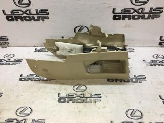 Центральная консоль Lexus RX450h 2011