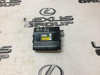Блок управления ABS Lexus RX450h 2011