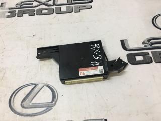 Блок управления климат-контролем Lexus RX450h 2011