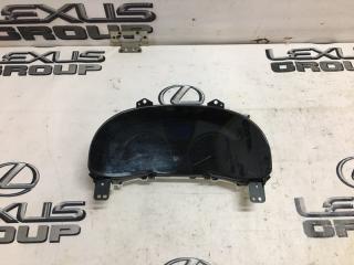 Щиток приборов Lexus RX450h 2011