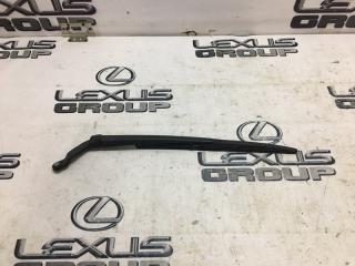 Поводок стеклоочистителя задний Lexus RX450h 2017 контрактная Поводок стеклоочистителя задний Lexus RX450h 2017