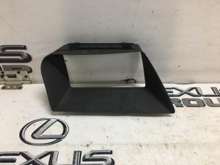 Накладка торпеды Lexus RX450h 2011