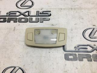 Плафон задний Lexus RX450h 2011