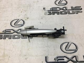 Ручка двери внешняя задняя правая Lexus IS250 2007