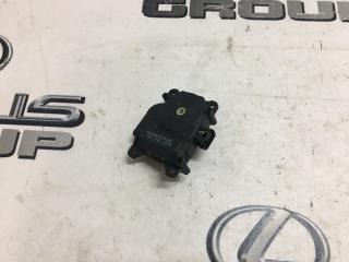 Привод заслонки печки Lexus RX450h 2011