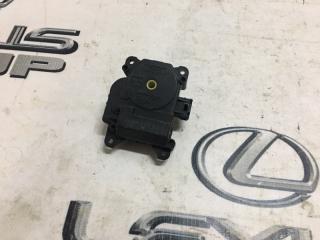 Запчасть привод заслонки печки Lexus RX450h 2011