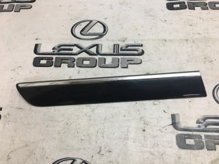 Молдинг на дверь задний правый Mercedes-Benz GL 2004 W211 M113E50 A2156900662 контрактная