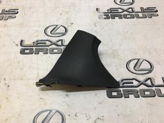 Накладка торпеды передняя правая Lexus RX350 2013