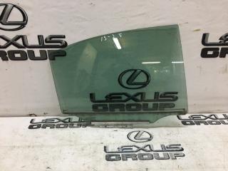 Стекло двери заднее правое Lexus IS250 2008